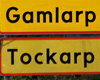 -arp i Skåne -arp i Skåne