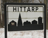 -arp i Skåne -arp i Skåne