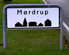 -rup i Nordsjællanf -rup i Nordsjællanf