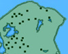 Bosættelser i Nordsjælland Bosættelser i Nordsjælland