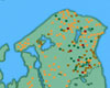 Udflytterlandsbyer Udflytterlandsbyer