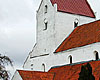 Dalby kirke, Skåne