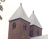 Fjenneslev Kirke Fjenneslev Kirke