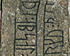 Runeindskrift, Runeindskrift,