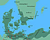 Østersøen ca. 1200
