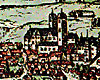 Lund i 1500-tallet