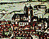 Lund i 1500-tallet Lund i 1500-tallet