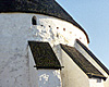 Østerlars kirke, Østerlars kirke,
