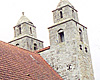 Tveje Merløse Kirke Tveje Merløse Kirke