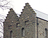 Aakirkeby kirke, Aakirkeby kirke,