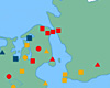 Borge før 1400 Borge før 1400