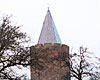 Gåsetårnet. Gåsetårnet.