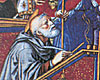 Bernhard af Clairvaux Bernhard af Clairvaux