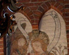 Læsende Maria Læsende Maria