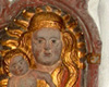 Madonnafigur Madonnafigur