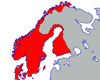 Kalmarunionen Kalmarunionen