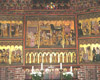 Maria Kyrkans altertavle Maria Kyrkans altertavle