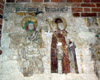 Maria Kyrkans kalkmaleri Maria Kyrkans kalkmaleri