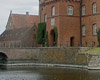 Gisselfeld Slot Gisselfeld Slot
