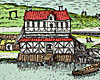 Toldboden, Helsingør Toldboden, Helsingør