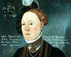 Birgitte Gjøe (1551-1574) Birgitte Gjøe (1551-1574)