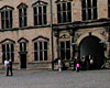 Den indre gård Den indre gård