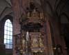 Sct. Maria prædikestol i Helsingborg Sct. Maria prædikestol i Helsingborg