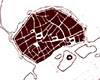 København 1550 og 1650 København 1550 og 1650
