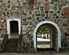 Glimmingehus (tværsnit) Glimmingehus (tværsnit)