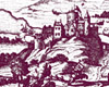 Belejringen af Elfsborg 1563.