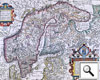 Kort tilegnet Gustav 2. Adolf Kort tilegnet Gustav 2. Adolf
