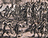 Karl 10. Gustav i Helsingør Karl 10. Gustav i Helsingør