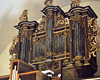 Det gamle orgel Det gamle orgel