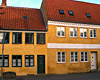 Sct. Annægade i Helsingør Sct. Annægade i Helsingør