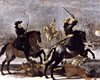 Slaget ved Lund 1677 Slaget ved Lund 1677