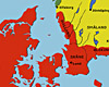 Danmark før 1658