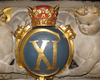 Fra Christian 4. til Carl XI Fra Christian 4. til Carl XI