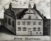 Anatomisk Hus Anatomisk Hus