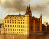 Frederiksborg Slot Frederiksborg Slot