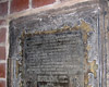 Epitafium over Tycho Brahes datter Epitafium over Tycho Brahes datter