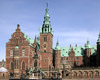 Frederiksborg slot Frederiksborg slot