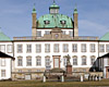 Fredensborg Slot Fredensborg Slot