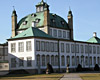 Fredensborgs slot