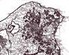 Nordsjælland 1768 Nordsjælland 1768