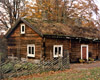 Linnés fødehjem i Råshult
