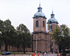 Den nye kirke i Landskrona Den nye kirke i Landskrona