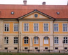 Borgmesterhuset i Landskrona Borgmesterhuset i Landskrona