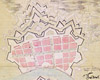 Landskronas byplan 1749 Landskronas byplan 1749