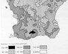 Udskiftninger i 1800-tallet Udskiftninger i 1800-tallet