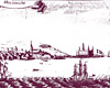 Prospekt fra 1763 Prospekt fra 1763